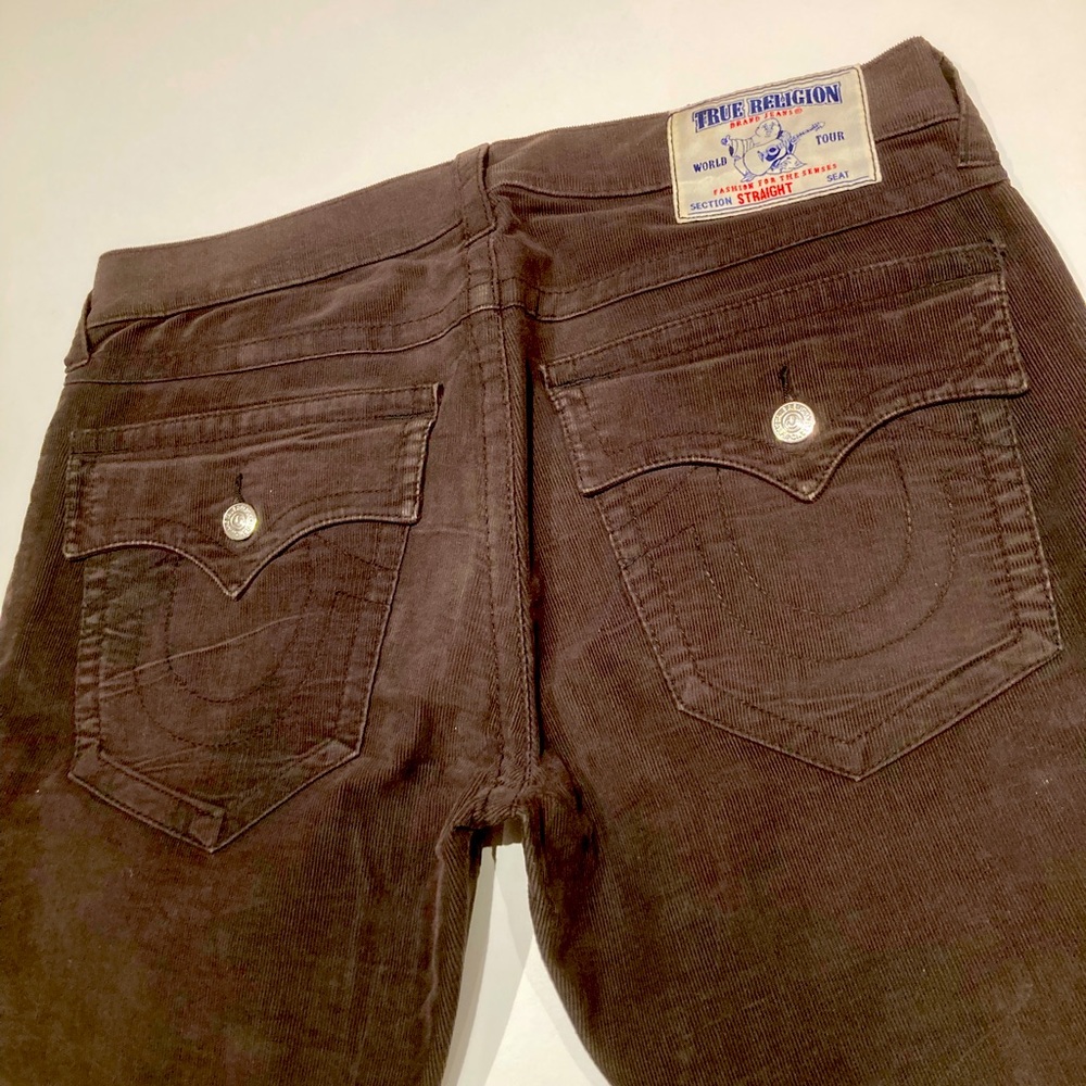 Stylish True Religion
